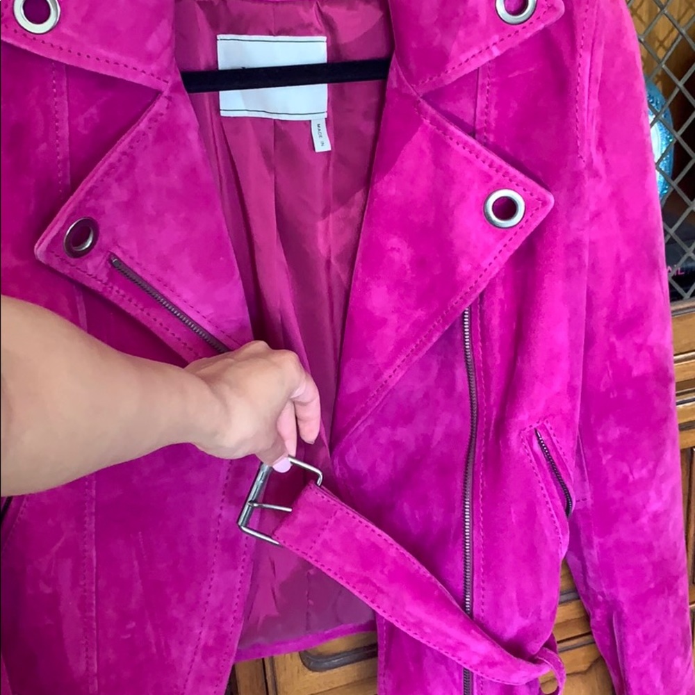 Magenta Lanvin - Picture 6 of 7